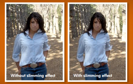 "Slimming" Digital Cameras: Love It or Hate It?